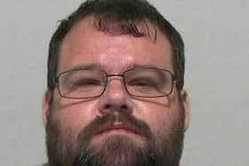 Steven Nixon has been sentenced after attempting to rape a teenager