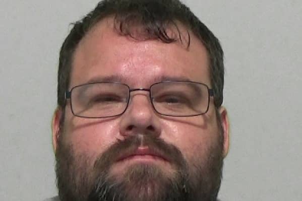 Steven Nixon has been sentenced after attempting to rape a teenager