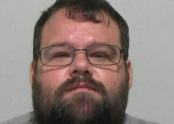 Steven Nixon has been sentenced after attempting to rape a teenager