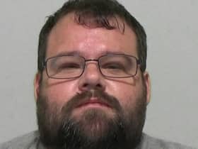 Steven Nixon has been sentenced after attempting to rape a teenager