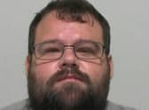 Steven Nixon has been sentenced after attempting to rape a teenager