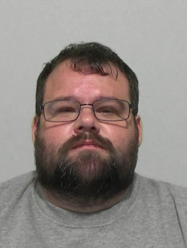 Steven Nixon has been sentenced after attempting to rape a teenager