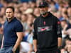 Frank Lampard responds to Jurgen Klopp’s Newcastle United and Man City comments