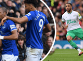Callum Wilson spoke on The Footballer’s Football Podcast (Image: Getty Images)