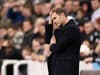 Frank Lampard bemoans referee decision in Everton’s defeat to Newcastle United 