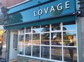 Lovage, Jesmond, is one of the hottest new eating spots in the Newcastle trendy suburb.