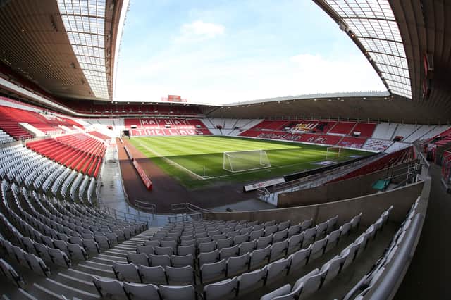 The Stadium of Light is playing host to more and more concerts. (Image: Getty Images)