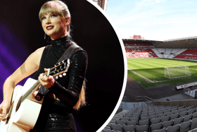 Could Taylor Swift be coming to the North East? (Image: Getty Images)