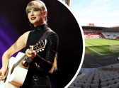 Could Taylor Swift be coming to the North East? (Image: Getty Images)