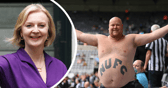 All Newcastle United fans have been saying the same thing. (Image: Getty Images)