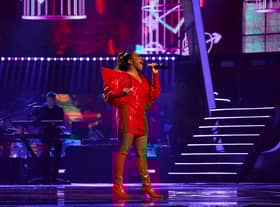 ITV’s The Voice UK 2022: How to watch the semi finals 