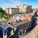 House prices are on the rise (Image: Adobe Stock)