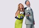 Rita Ora and her partner Taika Waititi have been confirmed as the hosts of the MTV EMAs 2022, taking place in November