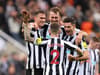 Newcastle United star backed over controversial decision after World Cup call-up