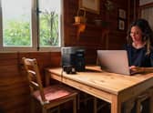 We review portable power station Delta 2 - will it help in a power outage? 