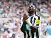Big Allan Saint-Maximin update as five Newcastle United players ruled out of Aston Villa clash