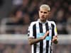 Newcastle United provide Bruno Guimaraes update ahead of Aston Villa amid ‘testing period’ 