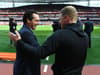 Eddie Howe reveals why Unai Emery to Aston Villa might ‘not be so great’ for Newcastle United