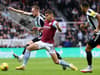 Eddie Howe agrees this Newcastle United star put his best performance to date vs Aston Villa