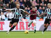 Newcastle United star saddened by team-mate’s World Cup heartache