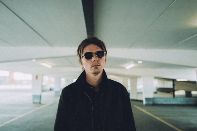 Liam Fender will play a show at Newcastle Riverside this December