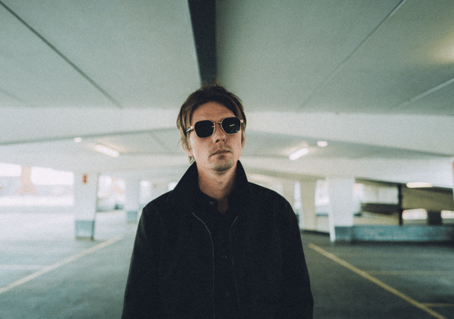 Liam Fender will play a show at Newcastle Riverside this December