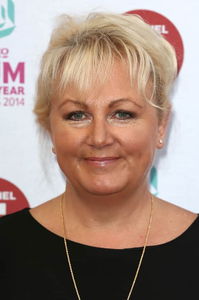 Coronation Street’s Sue Cleaver is looking to shake things up as she approaches 60.