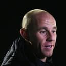 Former Newcastle United midfielder Nicky Butt. (Photo by Chris Brunskill/Getty Images)