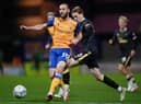 Newcastle United under-21s midfielder Lucas de Bolle. (Photo by Laurence Griffiths/Getty Images)