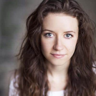 Emilie now works as a director