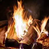 Firepit