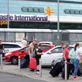 Newcastle Airport is serving Barcelona again thanks to Ryanair