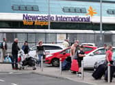 Newcastle Airport is serving Barcelona again thanks to Ryanair