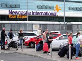 Newcastle Airport is serving Barcelona again thanks to Ryanair