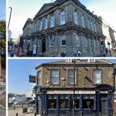 Some of the must-visit pubs in Newcastle