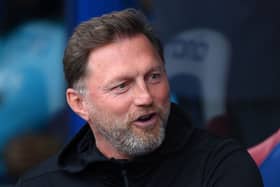 Southampton manager Ralph Hasenhuttl. (Photo by Alex Davidson/Getty Images)