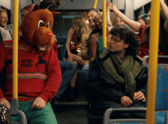 Boots unveils its Joy For All Christmas advert 2022 starring It’s a Sin’s Lydia West