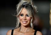 Olivia Atwood is the highest grossing celebrity in the jungle this year.