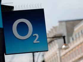 O2’s National Databank initiative was first launched in 2021. 