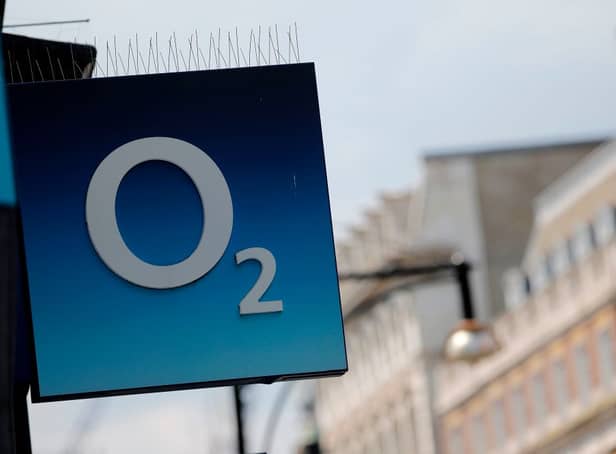 <p>O2’s National Databank initiative was first launched in 2021. </p>