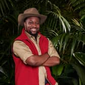 Babatunde Aleshe will on tour in 2023. 