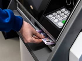 The cash boost will start arriving in bank accounts in the Spring. 