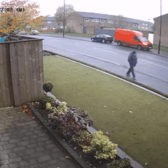 Ronnie last sighting