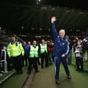 King Kev will spend a night chatting with Geordies at the Tyne Theatre and Opera House (Image: Getty Images)