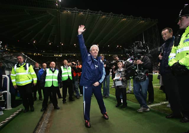 King Kev will spend a night chatting with Geordies at the Tyne Theatre and Opera House (Image: Getty Images)