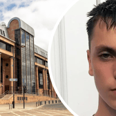 The latest on the Tomasz Oleszak case