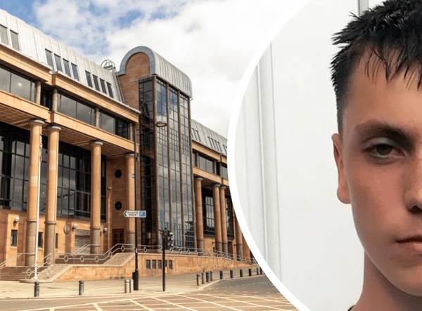 The latest on the Tomasz Oleszak case