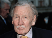 Carry On and Harry Potter actor Leslie Phillips dies aged 98 after long illness - tributes