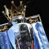 The dates for the 2023-24 Premier League season have been confirmed. (Photo by JUSTIN TALLIS/AFP via Getty Images)