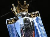 The dates for the 2023-24 Premier League season have been confirmed. (Photo by JUSTIN TALLIS/AFP via Getty Images)